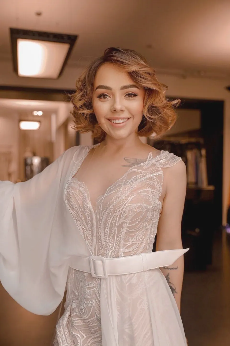 Anastasia — photo 3