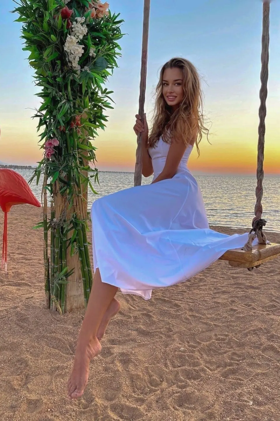 Alina — photo 3