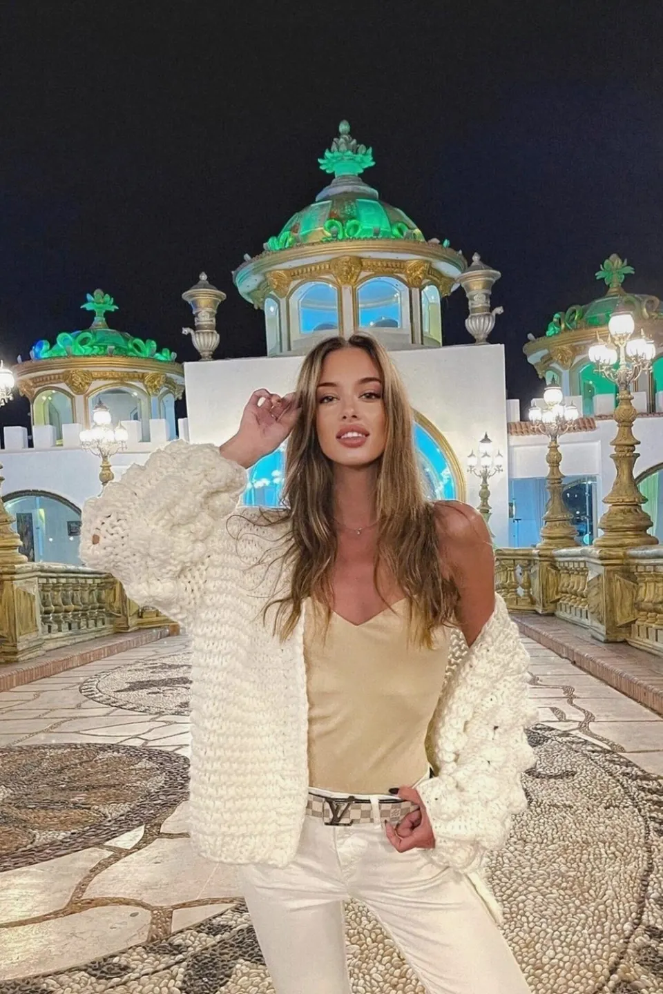 Alina — photo 4