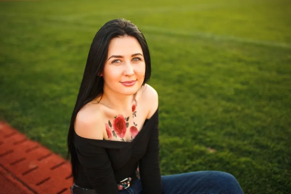 Olesya — photo 2