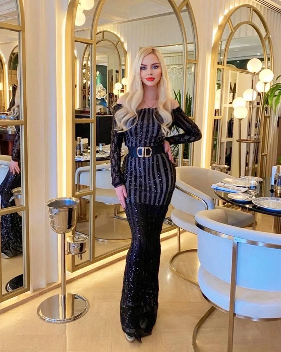 Iryna — photo 3