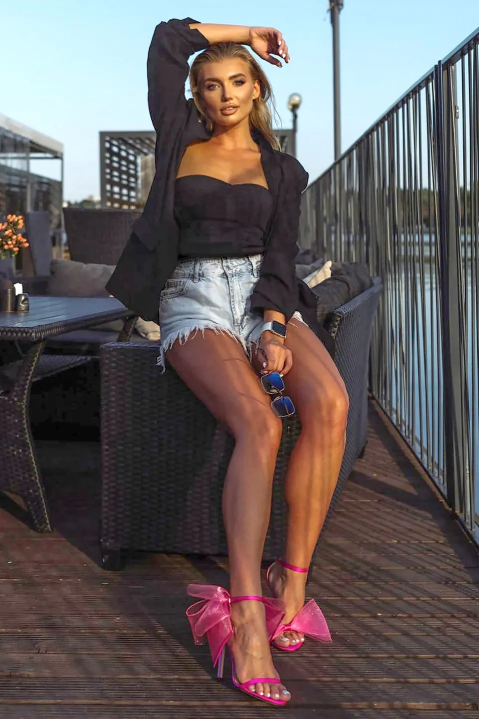 Yana — photo 2