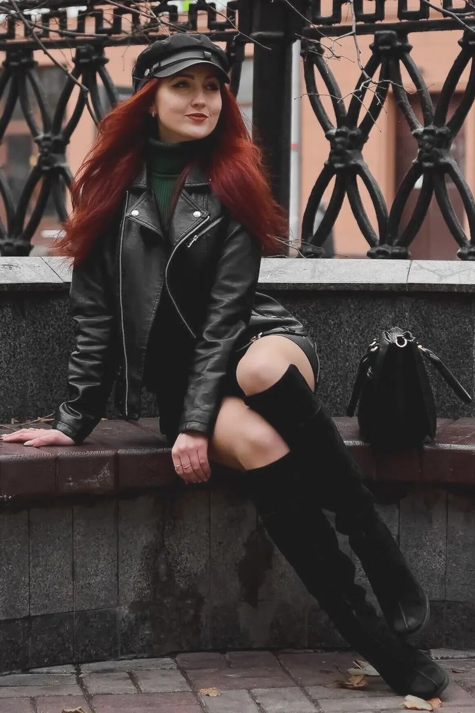 Krystsina — photo 3