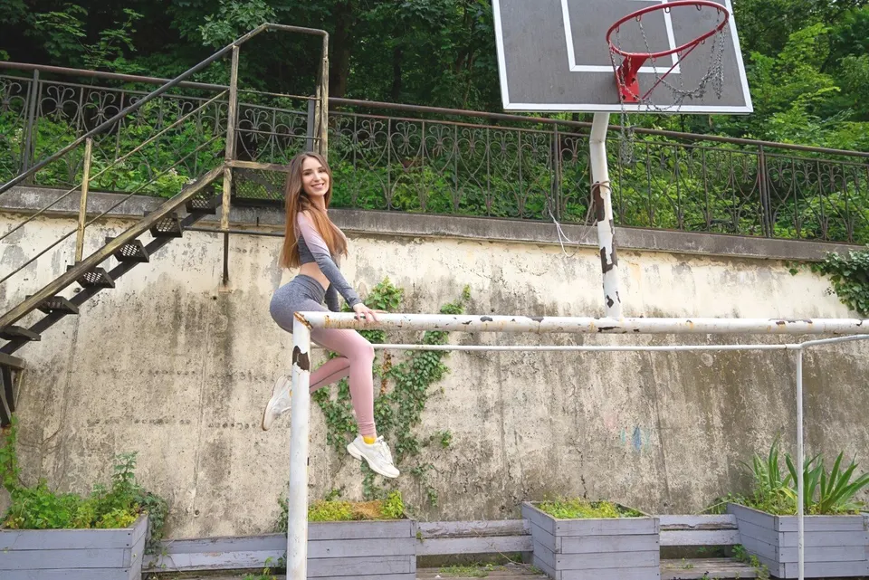 Nadiia — photo 3