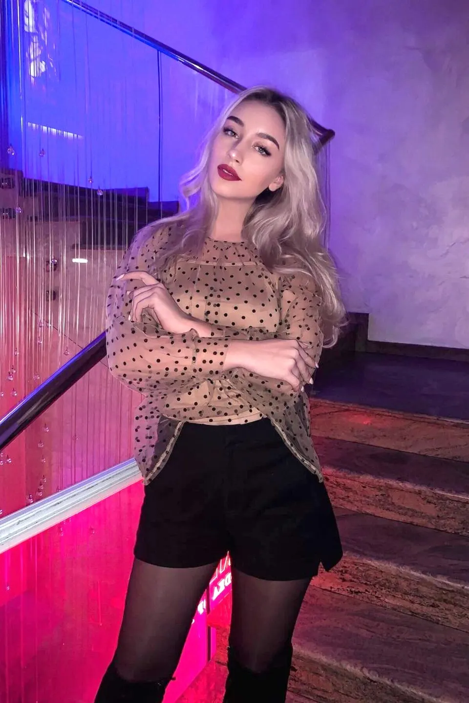 Maria — photo 2