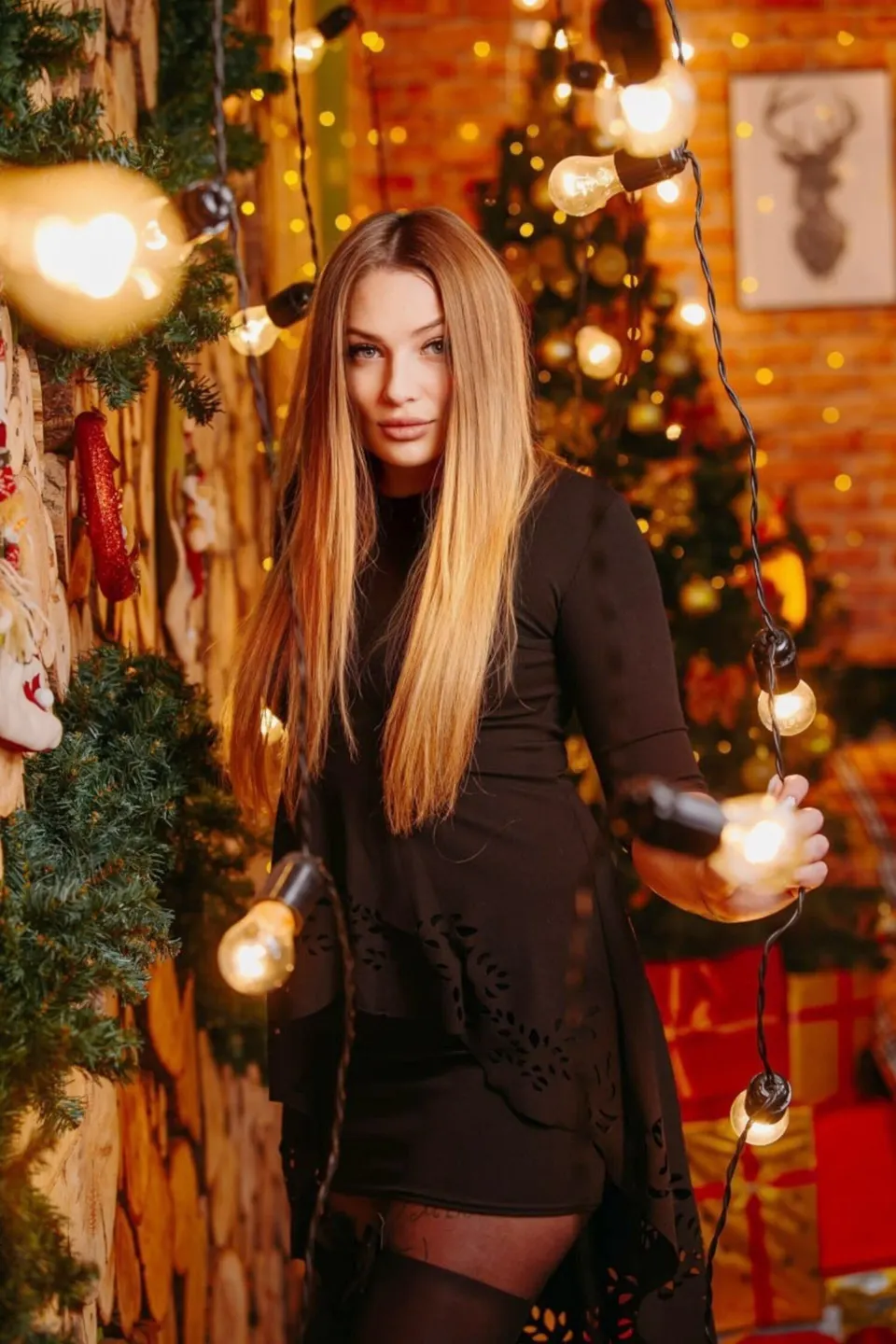 Olya — photo 1