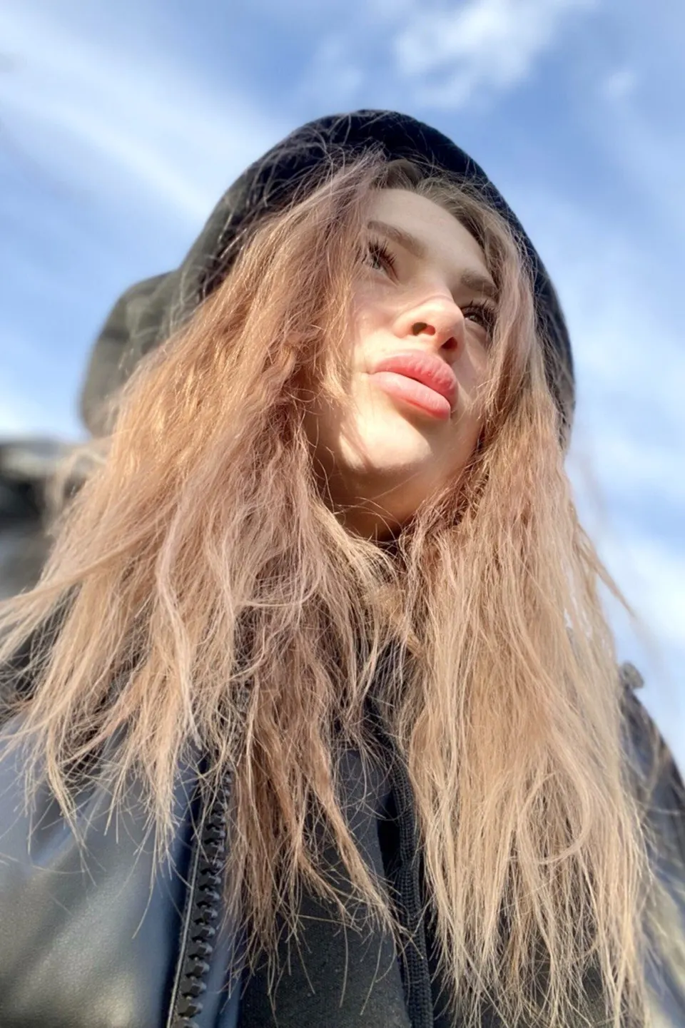 Olya — photo 3