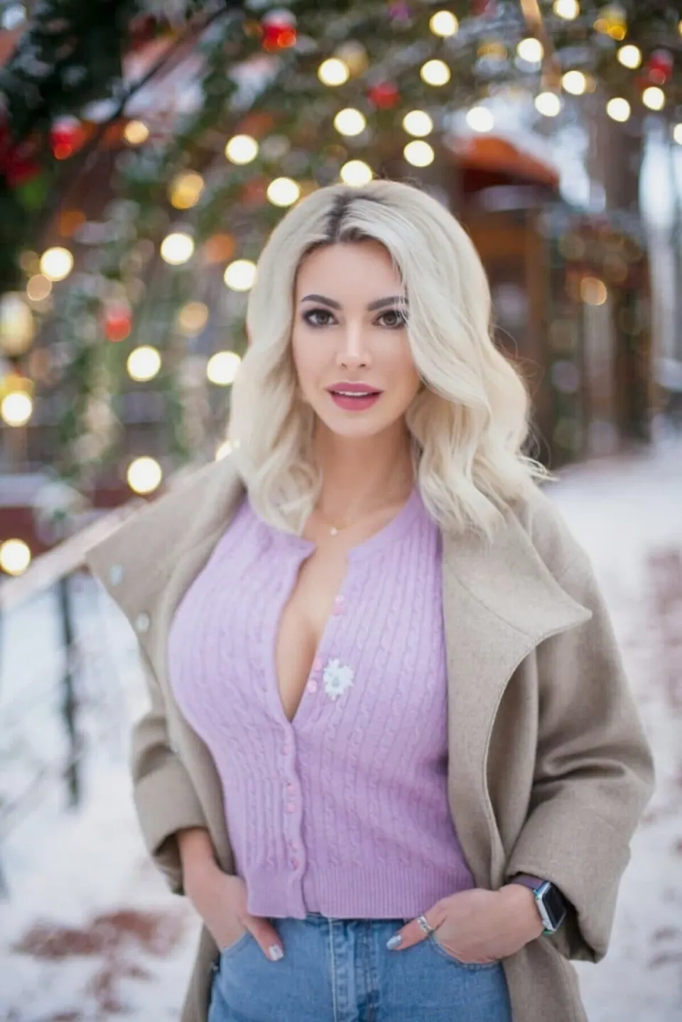 Julia — photo 3
