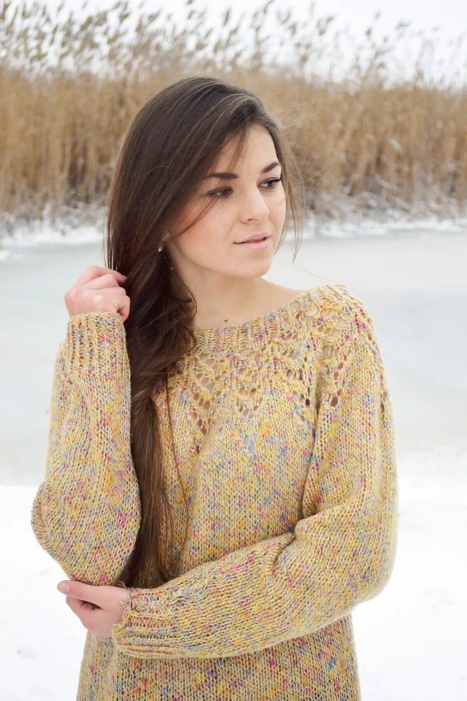 Yanina — photo 4