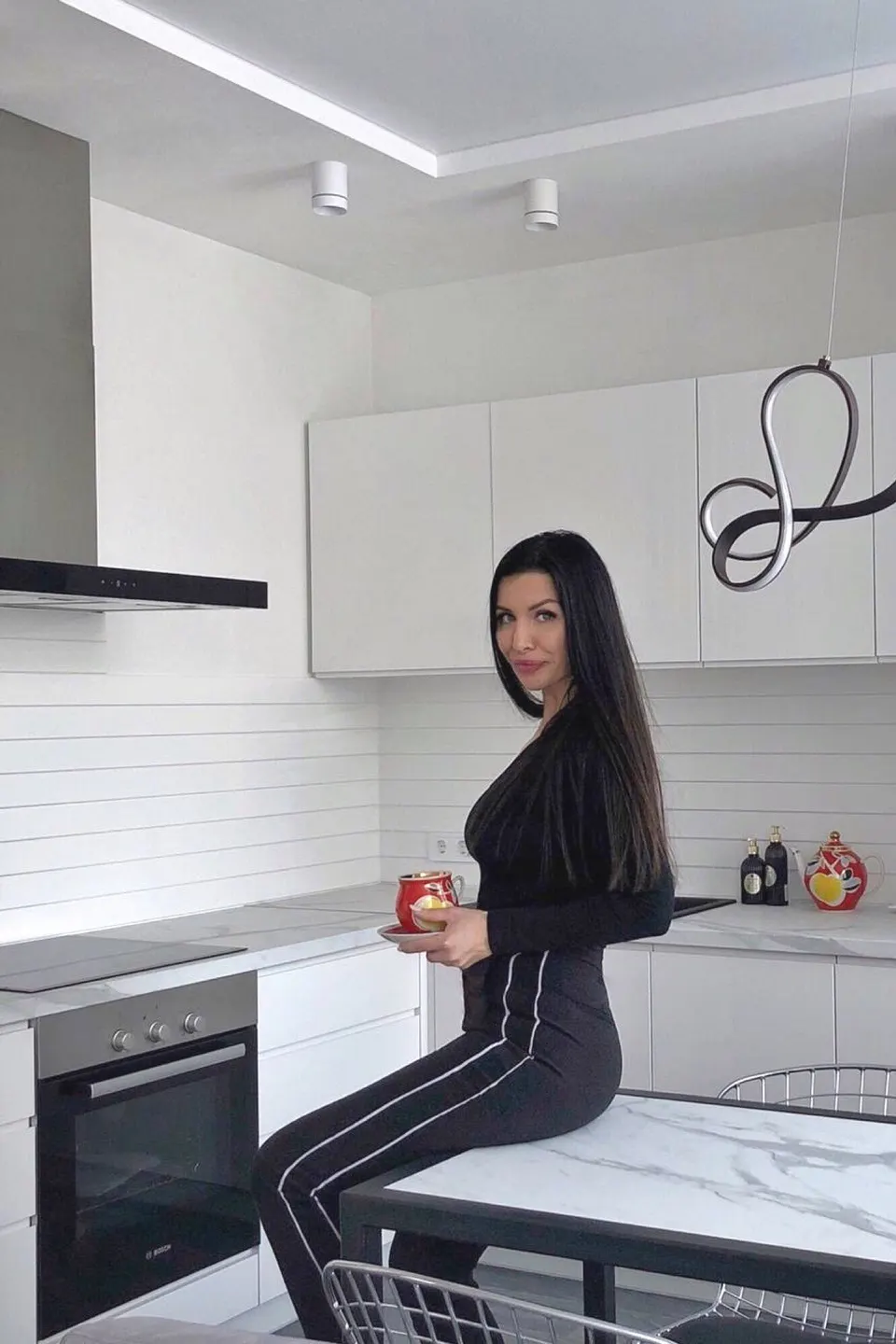 Anastasiia — photo 2