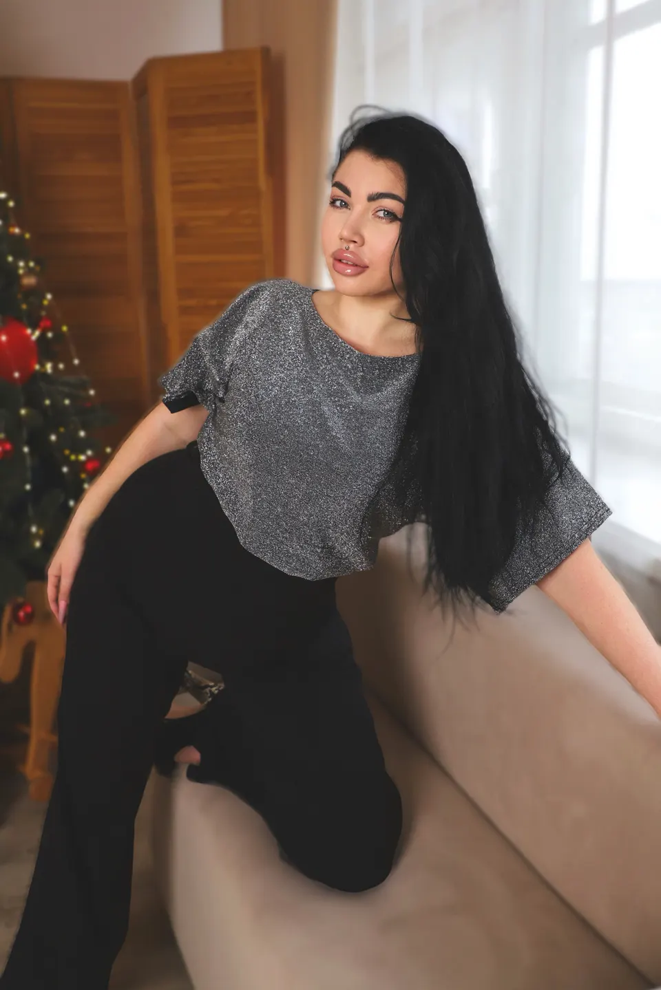 Oksana — photo 4
