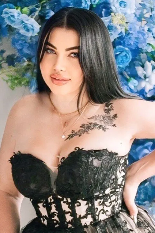 Oksana — photo 2