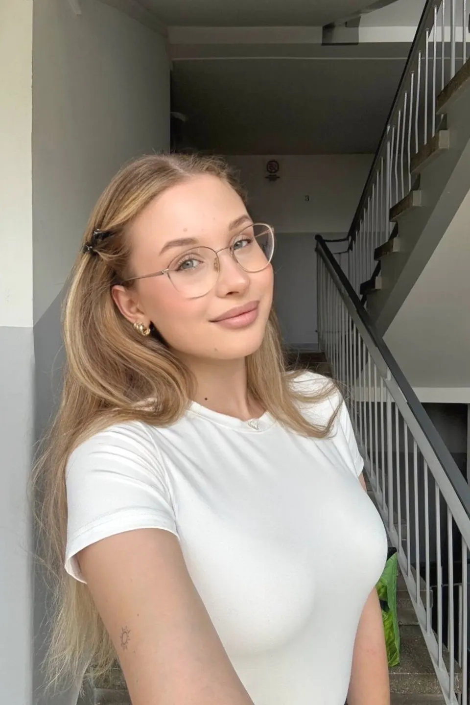 Oleksandra — photo 2