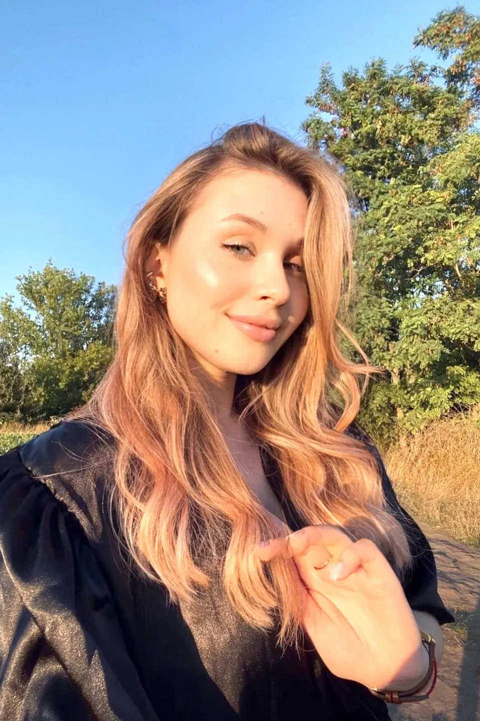 Oleksandra — photo 4