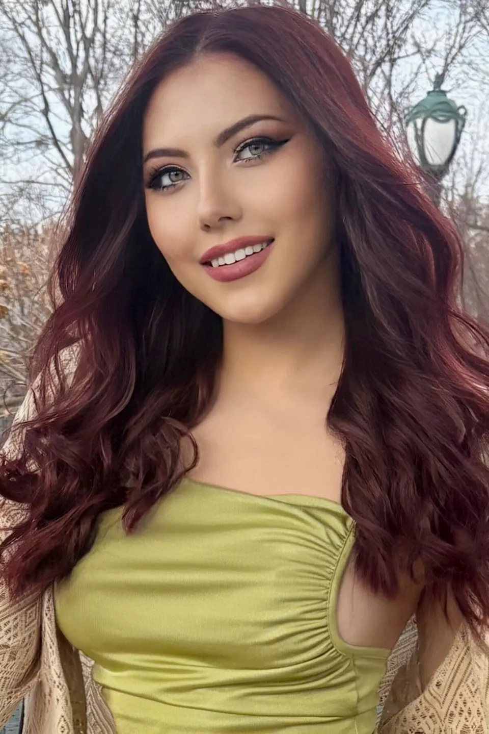 Olesya — photo 4