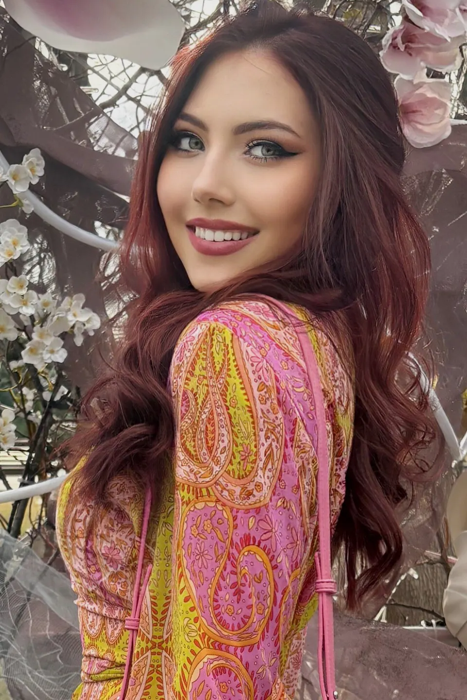 Olesya — photo 2