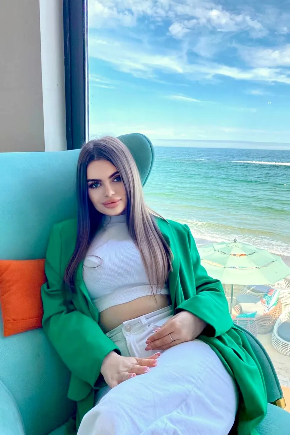 Maria — photo 4
