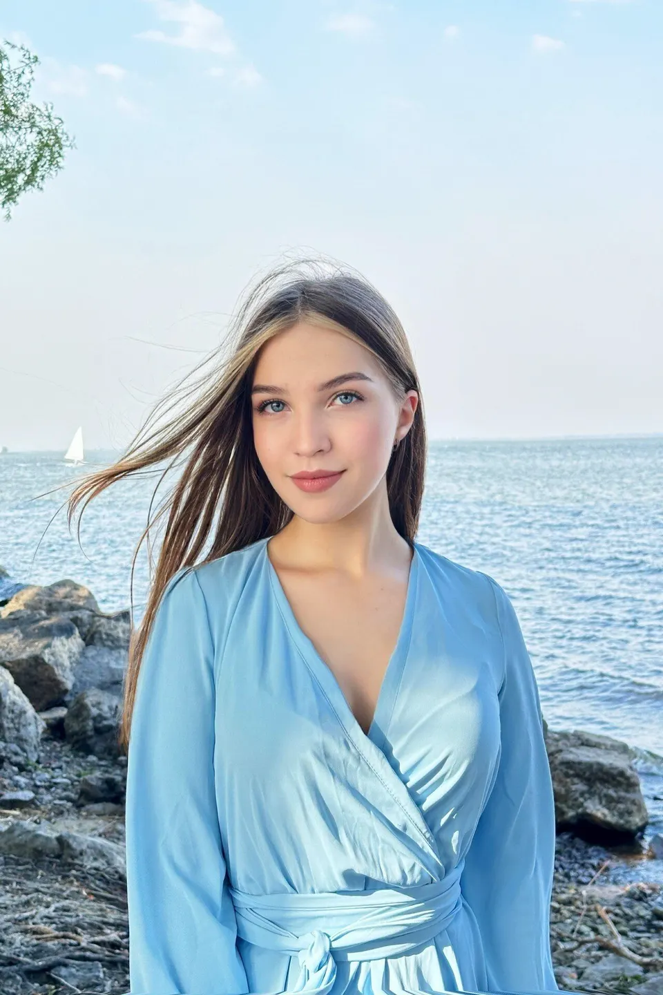 Tetiana — photo 2