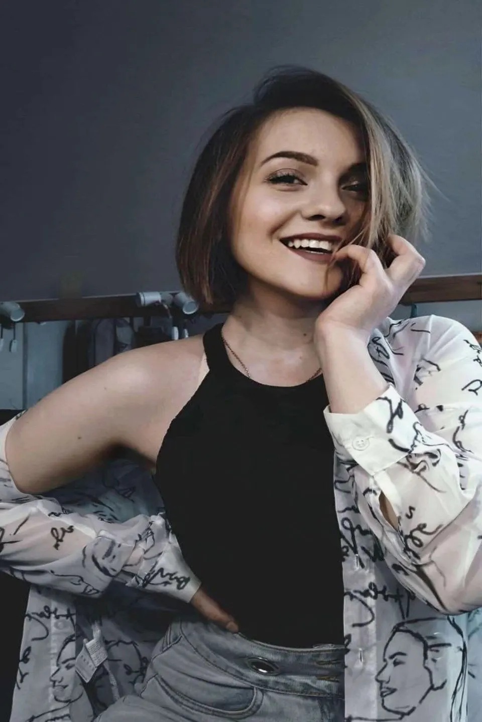 Angela — photo 3