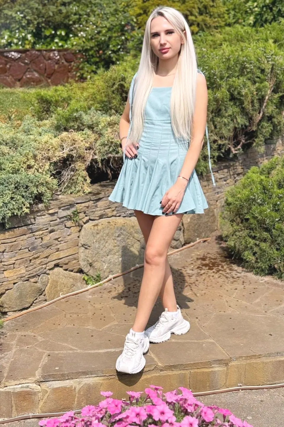 Marina — photo 2