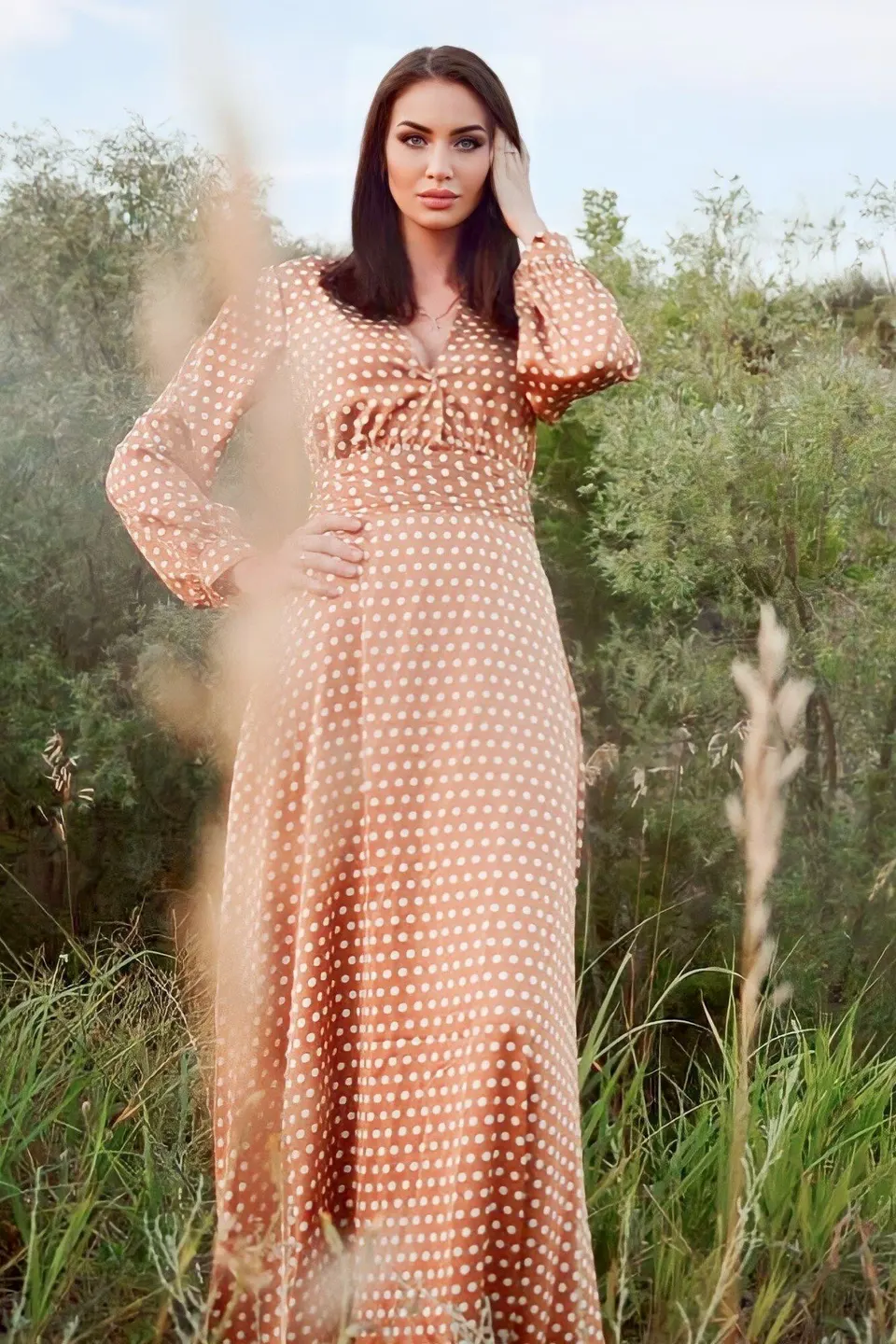 Alina — photo 3