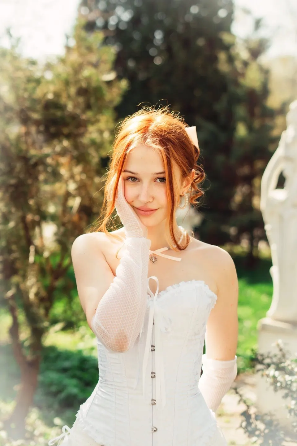 Christina — photo 2