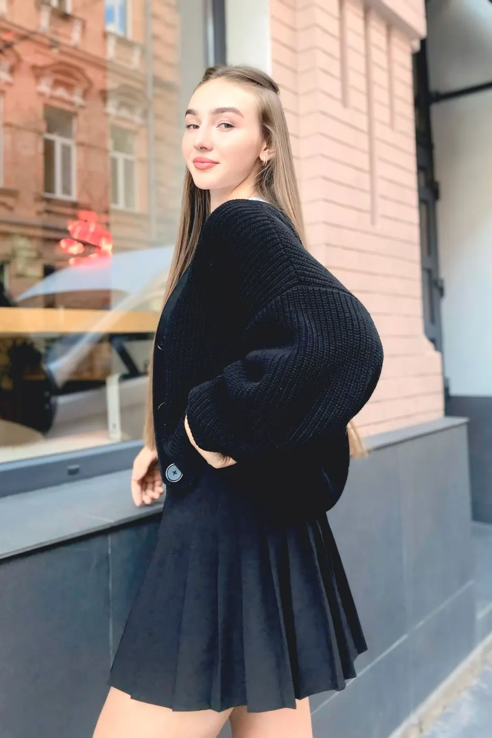 Olexandra — photo 3