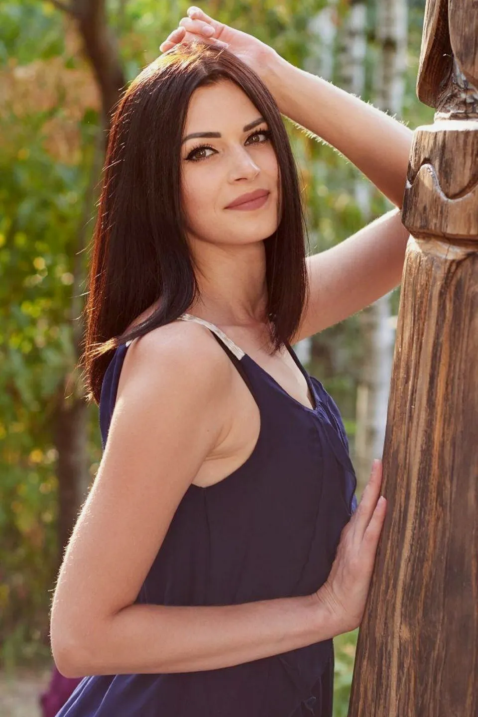 Liubov — photo 3