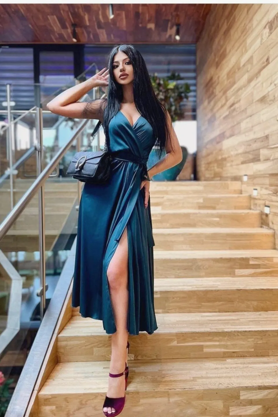Anastasia — photo 3
