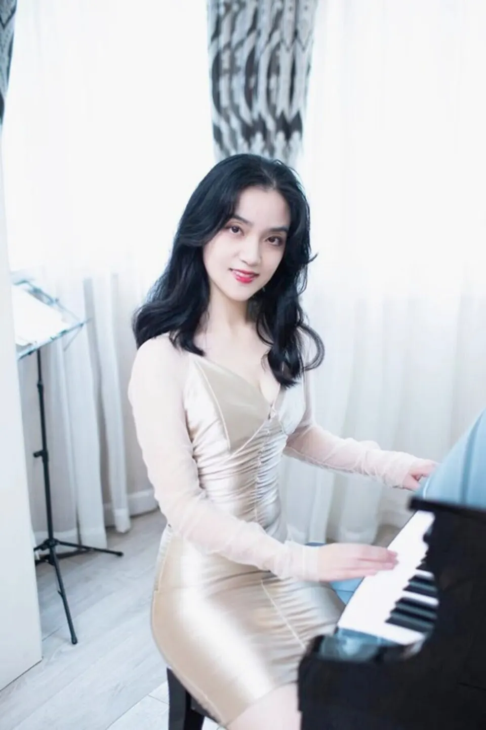 Yiqin — photo 4