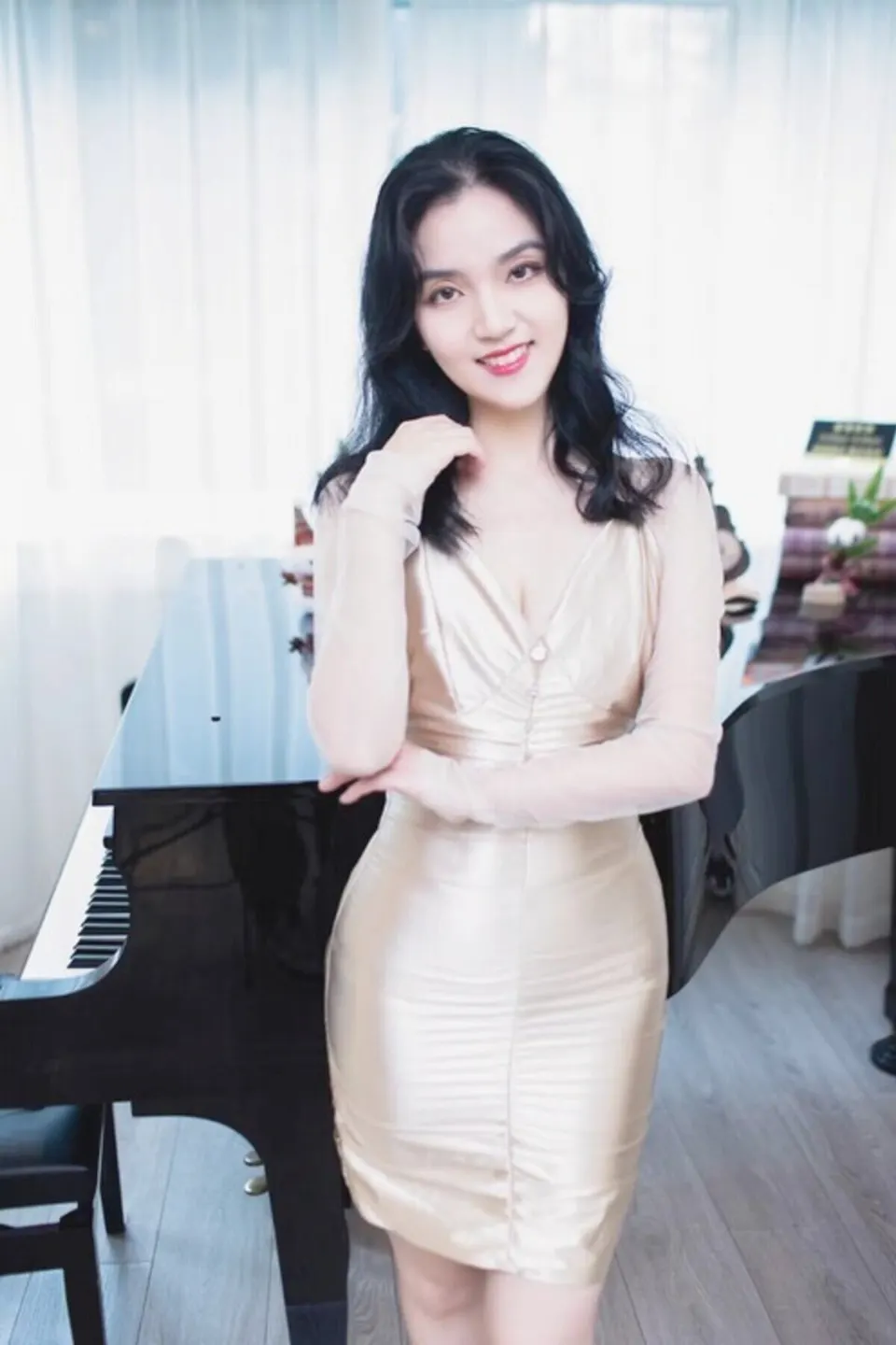Yiqin — photo 3