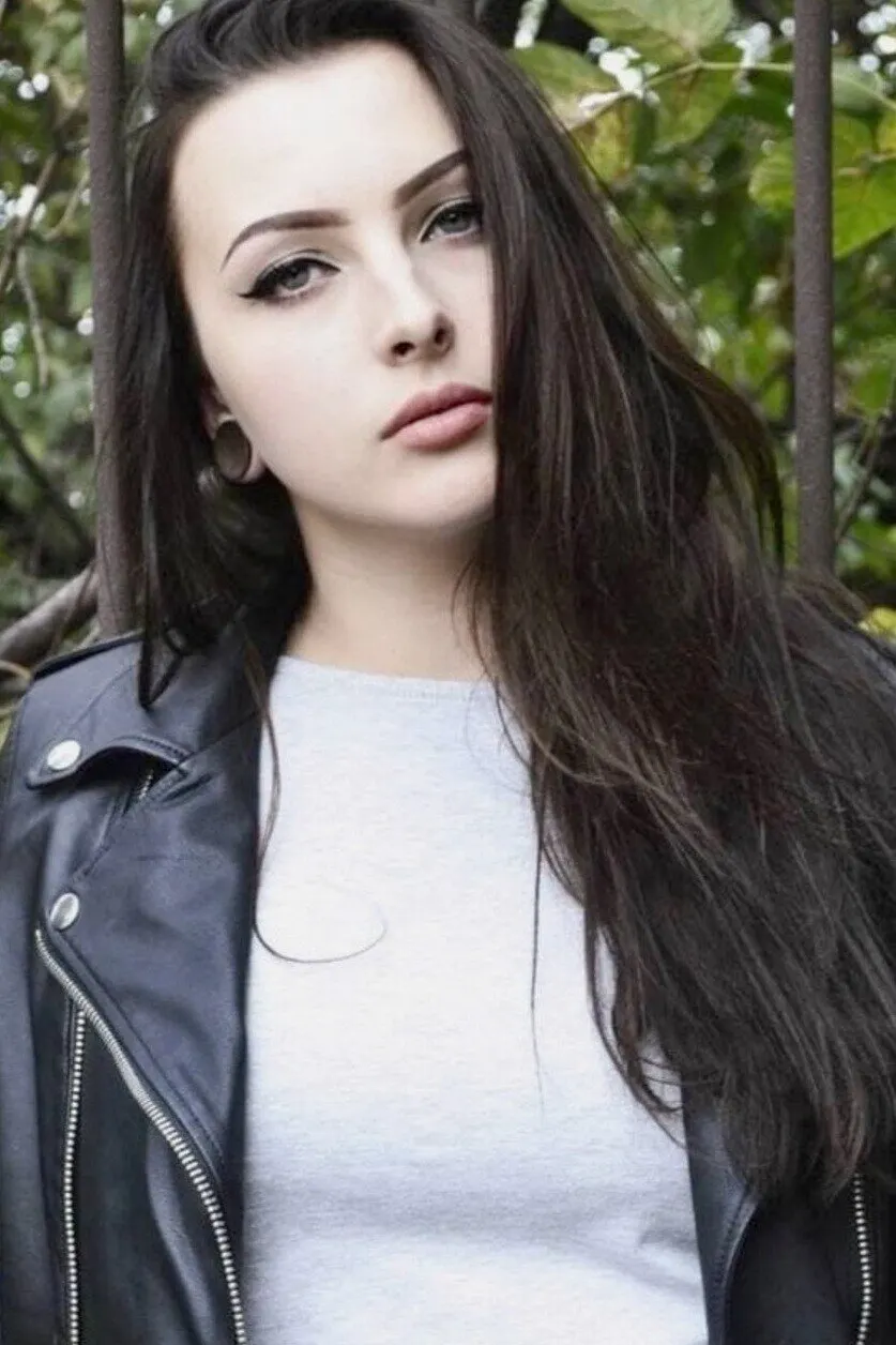Polina — photo 2