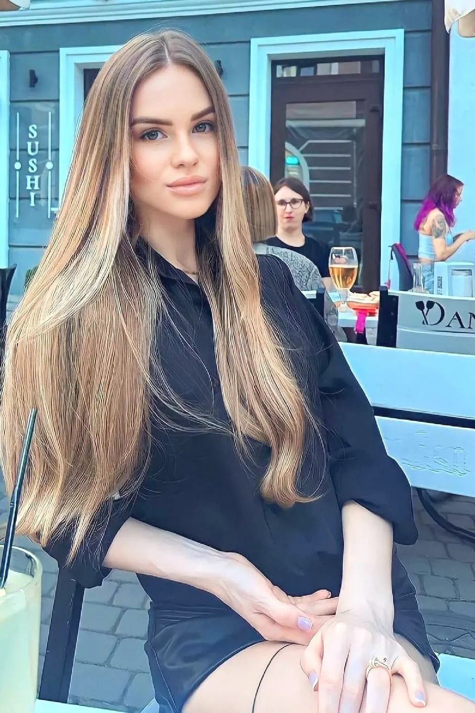 Valeria — photo 3