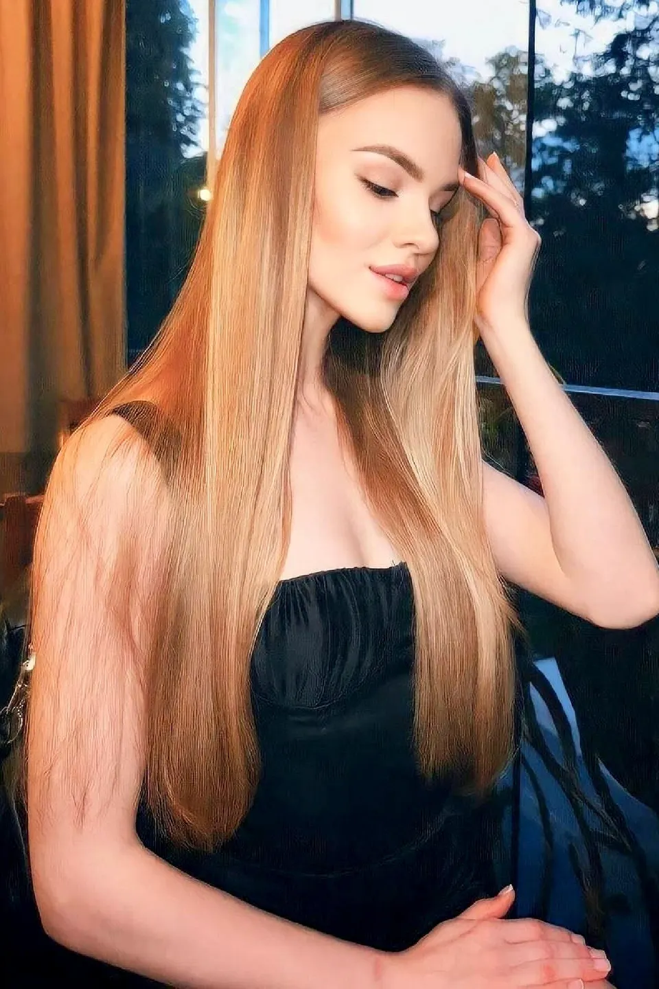 Valeria — photo 2