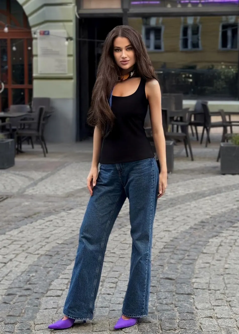 Anastasia — photo 4