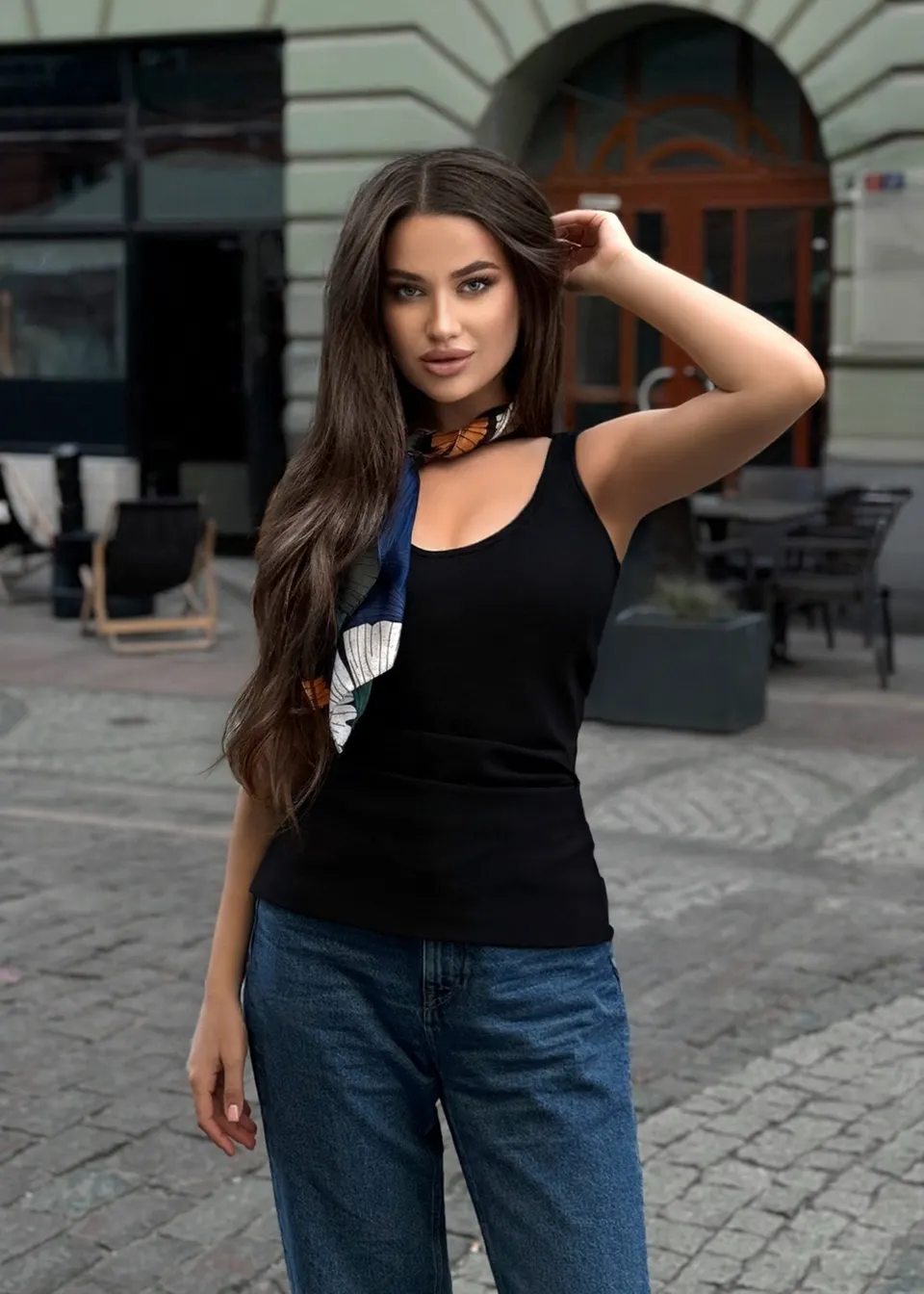 Anastasia — photo 3