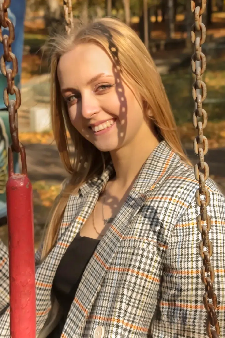 Tetiana — photo 4