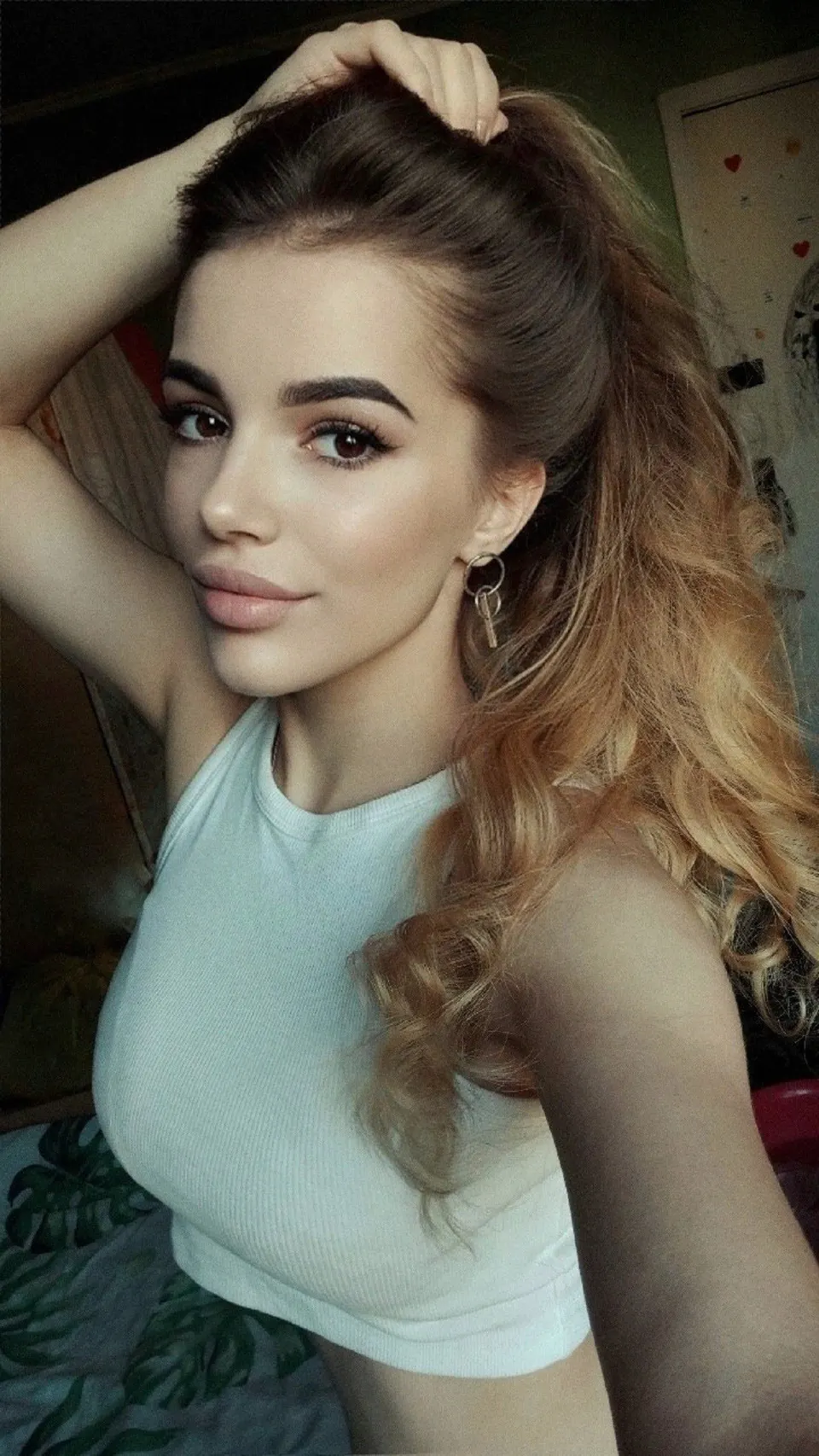 Hanna — photo 3