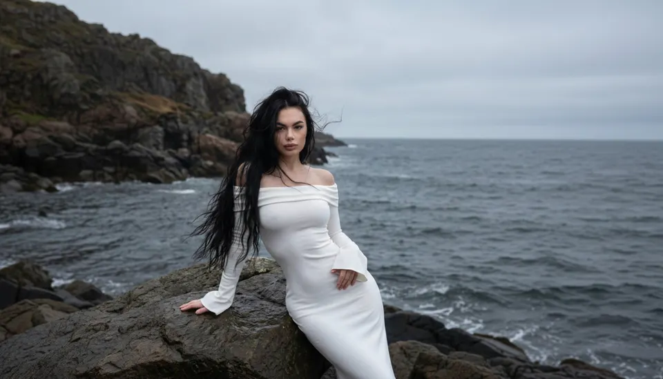 Anastasia from Dublin, Ireland — photo 1