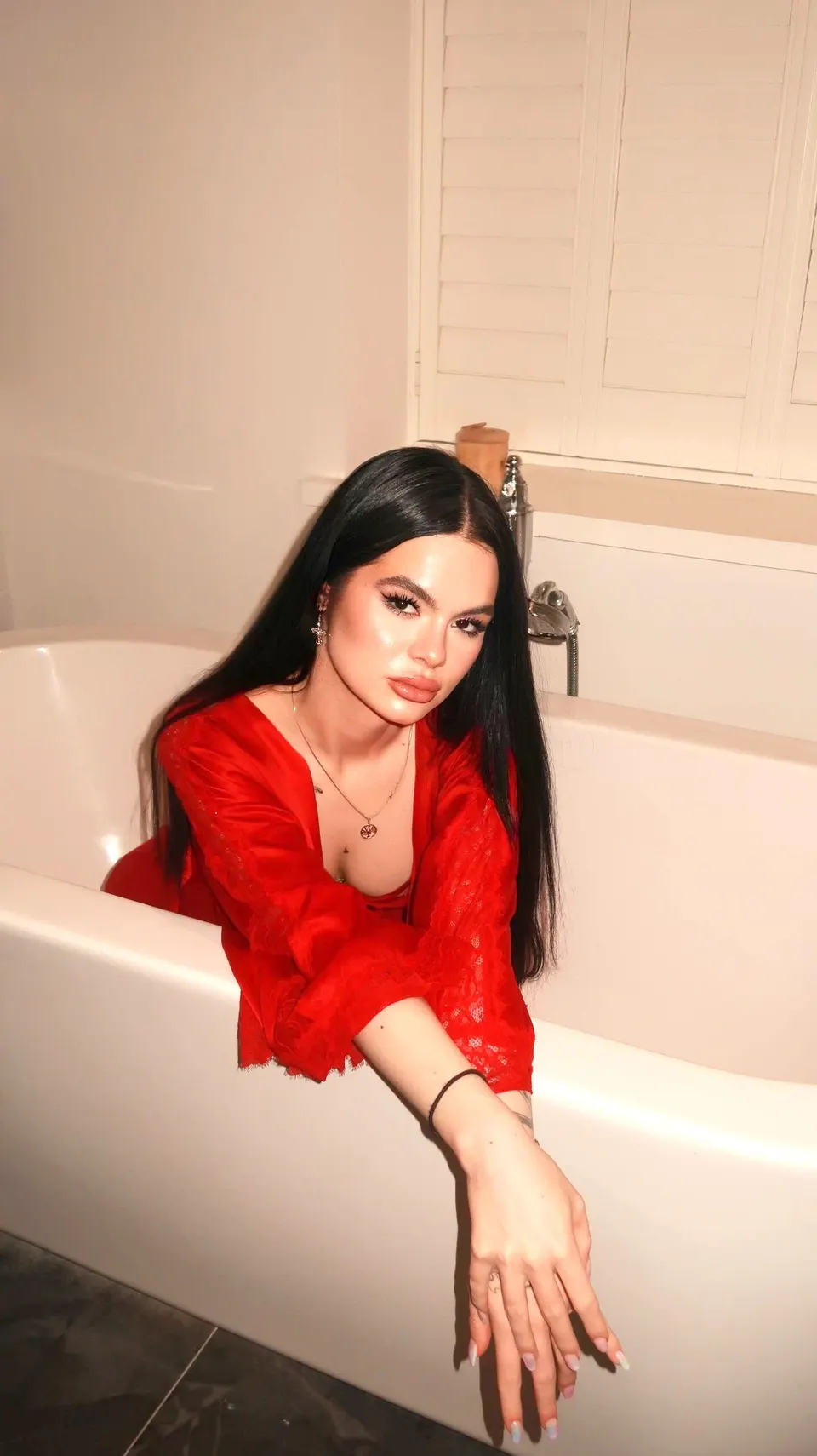 Anastasia — photo 3