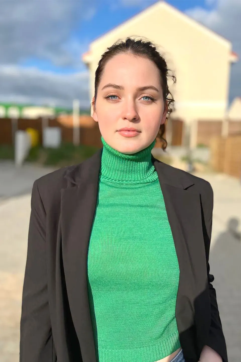 Anastasiia — photo 2