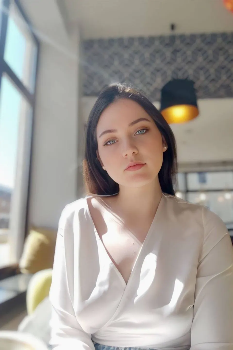 Anastasiia — photo 3