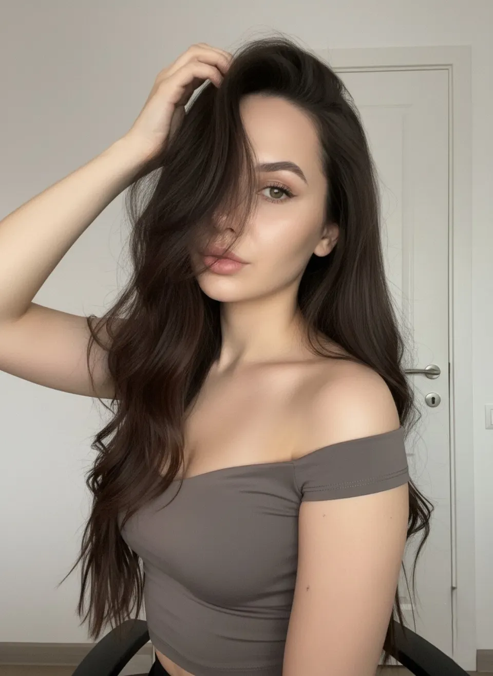 Tetiana — photo 4