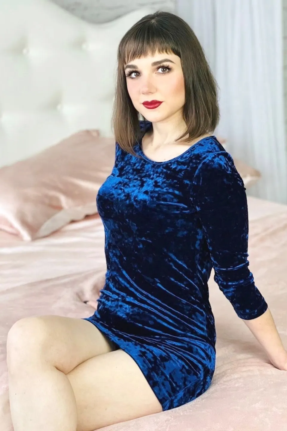 Anastasiya — photo 2