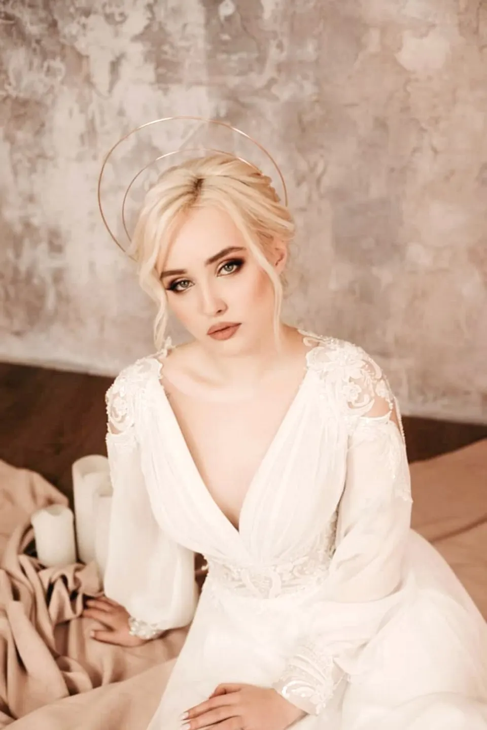 Anastasia — photo 3
