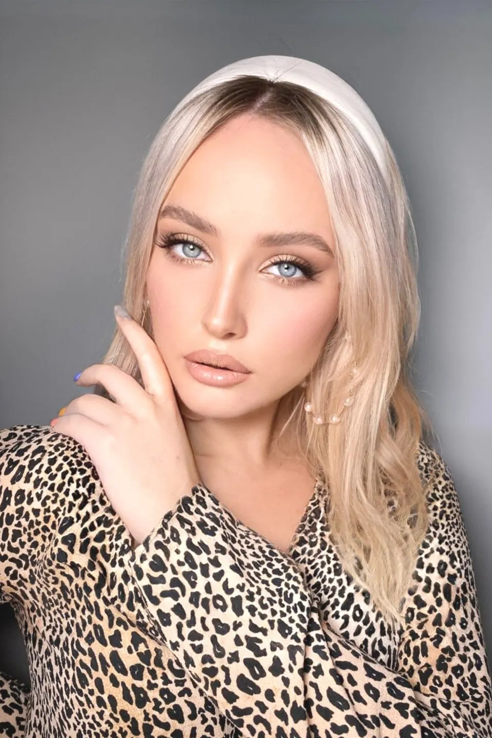 Anastasia — photo 4