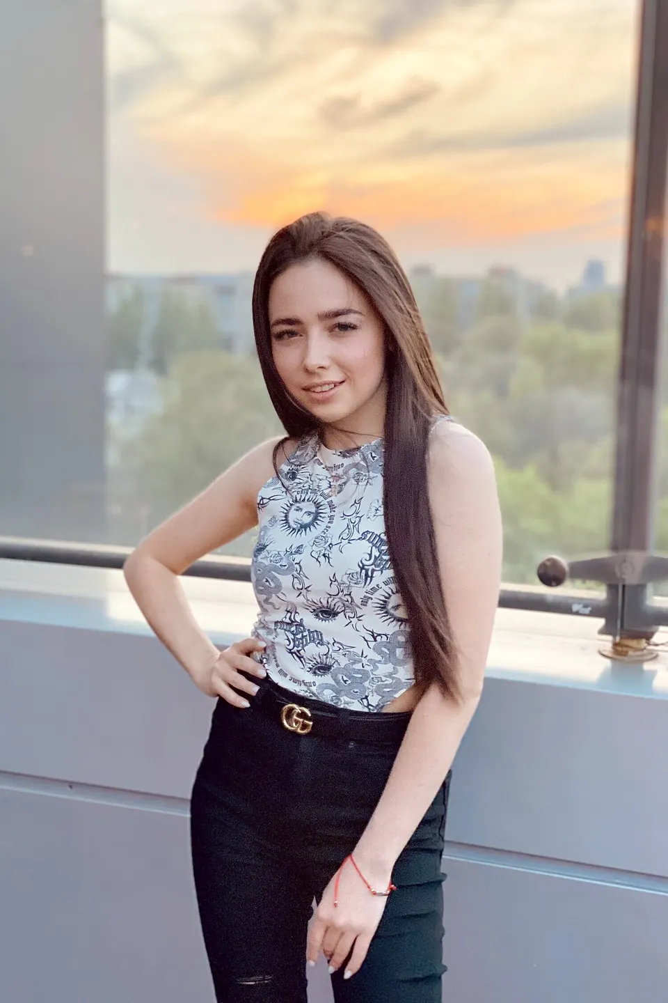 Marharyta — photo 2