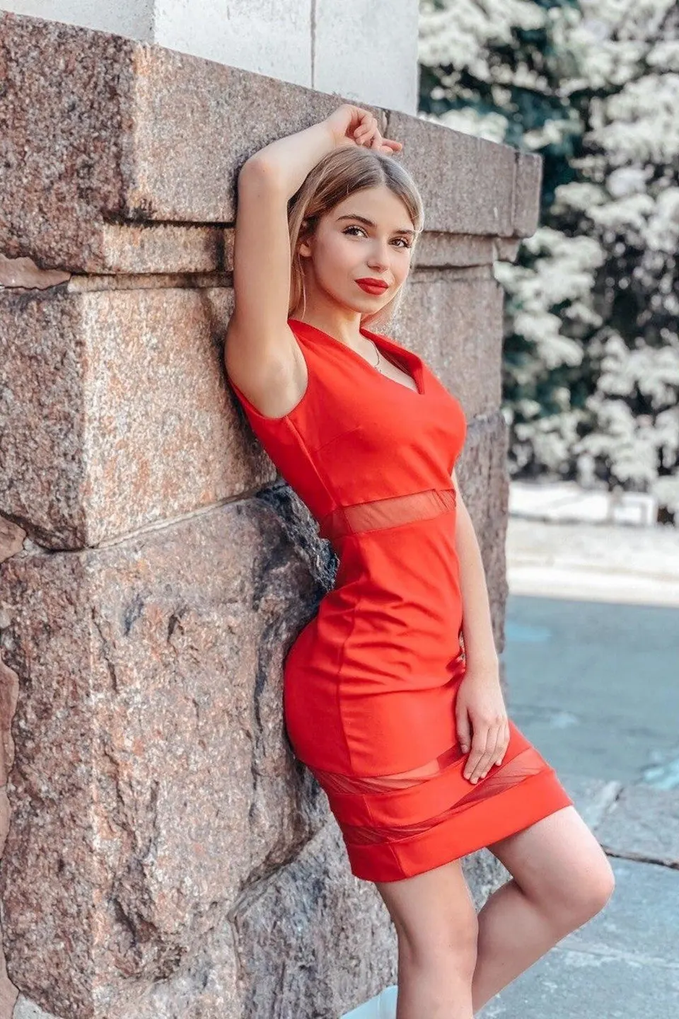 Veronika — photo 4