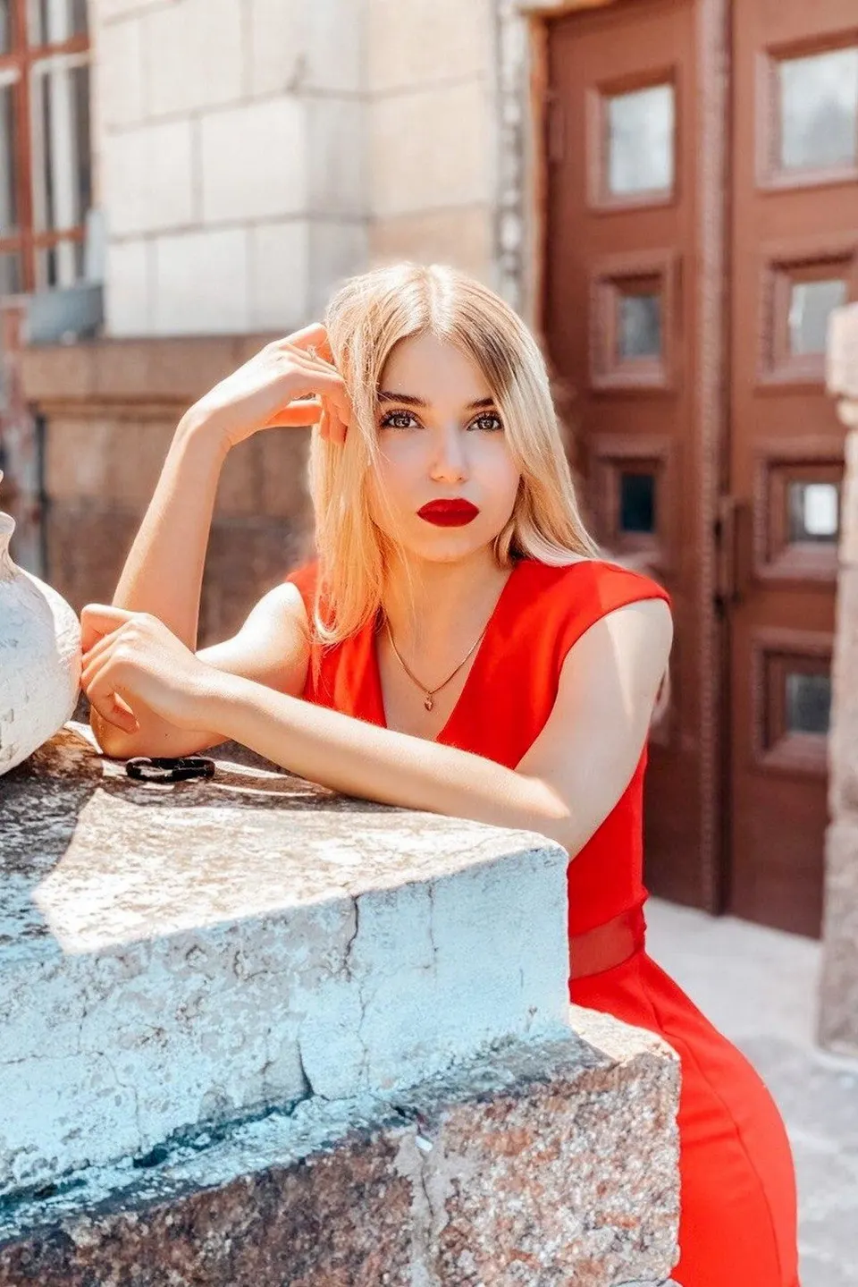 Veronika — photo 3