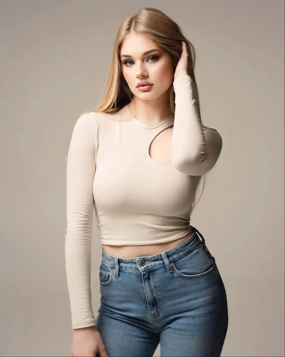 Anastasiia — photo 4